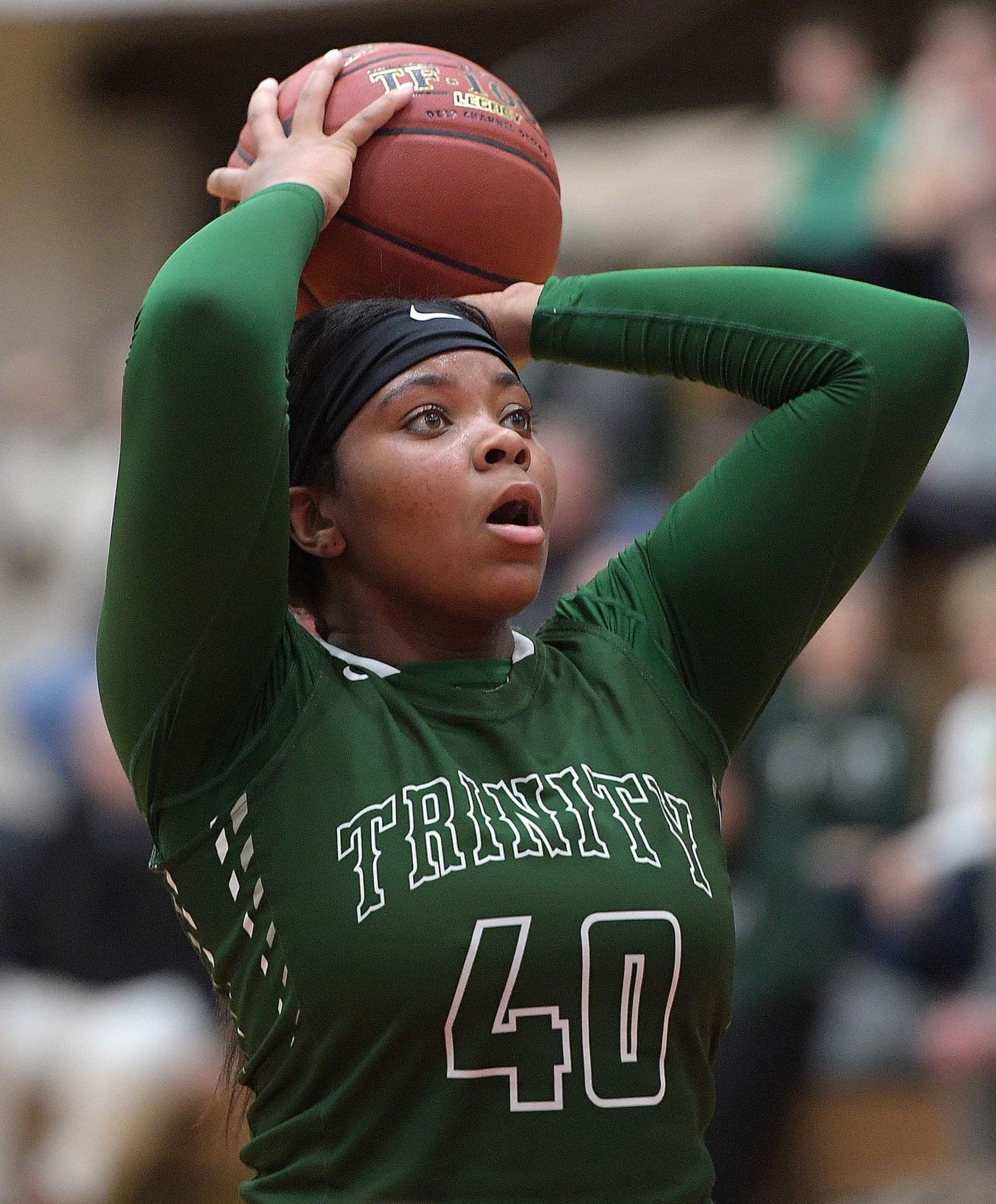Trinity Dunmore
